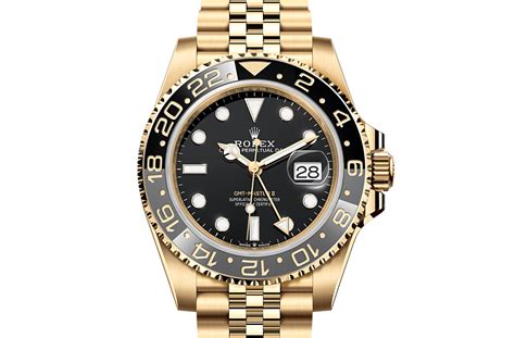 rolex gmt ii in honolulu|Official Rolex Retailers .